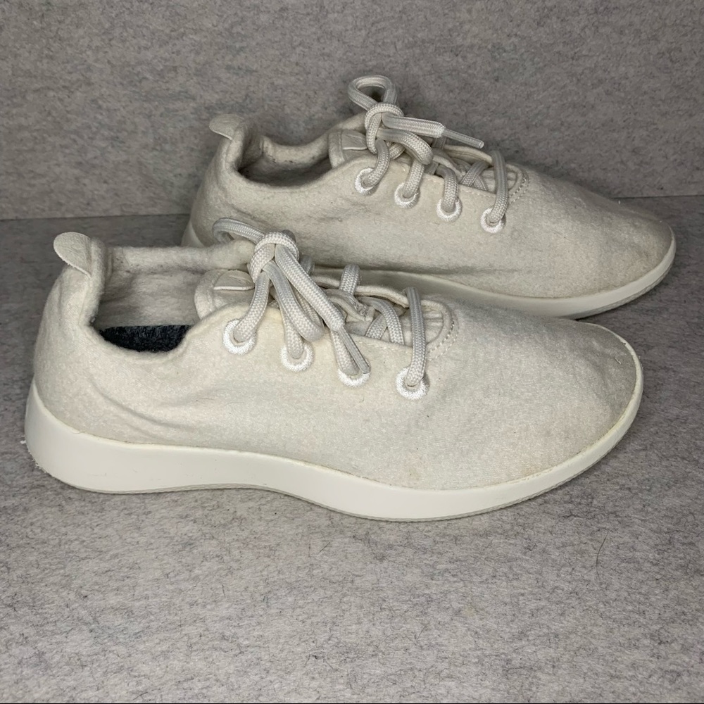Allbirds Wool Runners Sneakers